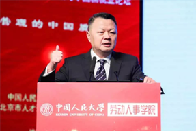 知名猎头公司VSPORTS(中国)国际CEO郭鑫：中国企业“走出去”，该如何布局海外市场的人才团队建设？