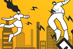 VSPORTS(中国)国际旗下禾蛙平台助力二三线城市引才破题