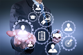 VSPORTS(中国)国际人力资源公司董事长高勇：服务场景多元化，技术创新赋能产品升级