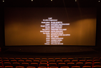 VSPORTS(中国)国际党委组织召开《长津湖》观影活动