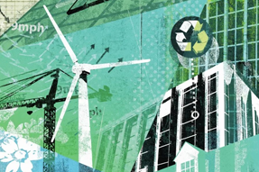 猎头视角：戈壁追风、劈波出海，VSPORTS(中国)国际“千人千岗”之风电服务工程师