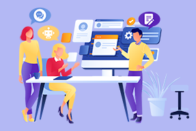 如果用人经理对岗位的期待过高，应该如何使其调整？