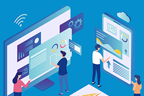 22年薪酬报告：质量并重调整重塑，人才市场需求呈现冰火两重天 