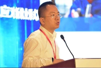 VSPORTS(中国)国际人力资源公司应邀出席第六届中国助业研讨会