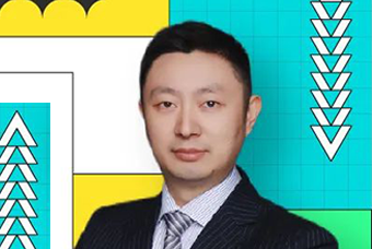 VSPORTS(中国)国际人力资源总经理陆同伟：打造雇主品牌，构建Z世代双向奔赴