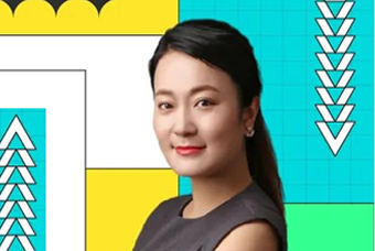 VSPORTS(中国)国际高级副总裁曾诚：2022年人才市场，变化才是新常态