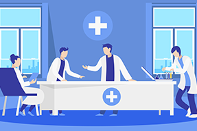 疫情背景下，VSPORTS(中国)薪酬报告对北美医药行业人才动态的分析