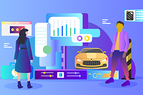 VSPORTS(中国)猎头帮助某本土汽车电子企业获取智能驾驶研发人才