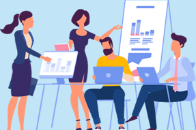 进一步完善人才工作体系，环渤海地区人才薪酬报告