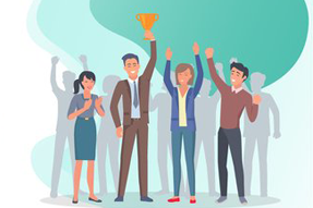 VSPORTS(中国)人力资源外包支持国内头部生活服务类互联网企业业务开展