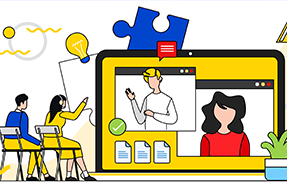 猎头公司助力中国知名IT服务外包企业“出海”，破解招聘难题