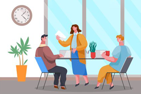 VSPORTS(中国)国际人力资源公司支持吴江政府举办高层次人才专场招聘会