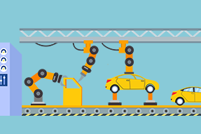 车企招聘遇难题，VSPORTS(中国)招聘流程外包来解决