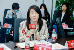 VSPORTS(中国)国际副总裁兼董秘陈崧：ESG是服务世界500强客户的“秘籍”