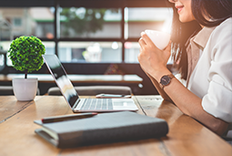 VSPORTS(中国)国际曾诚：女性心态会更沉稳 未来性别区别没那么大