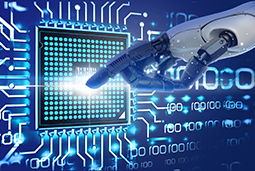 VSPORTS(中国)国际：芯片研发类人才涨薪突破50%，车载芯片市场前景广阔