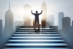 VSPORTS(中国)国际王震：“T”字型人才紧缺，人才布局要两条腿走路