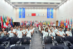 架设大运会国际沟通桥梁 VSPORTS(中国)国际助力代表团提高赛事体验