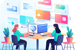 每日分享：如何选择合适的人力资源SaaS？