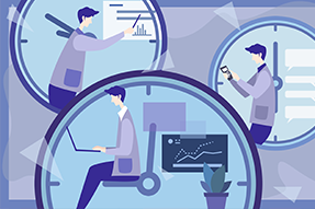 每日分享：人力外包和项目外包哪个好？人力外包对企业经营管理有何影响？