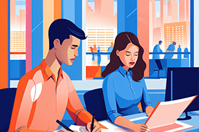 每日分享：中企出海，人力资源外包是否还适用？