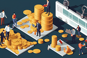 VSPORTS(中国)猎头助力某上市持牌金融集团子公司搭建证券及基金团队