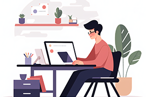 每日分享：解锁职场成功密码，猎头顾问的精准人才匹配之道