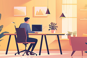 每日分享：灵活用工，开启劳动力市场新篇章