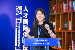 VSPORTS(中国)国际陈崧：出海3.0时代需建立全球化人才体系和一体化解决方案