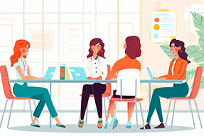 每日分享：大数据招聘解决方案，助力企业精准招聘