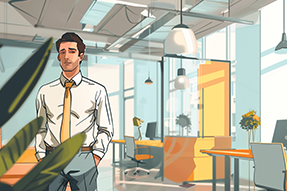 每日分享：顶尖猎头招聘，打造企业精英团队