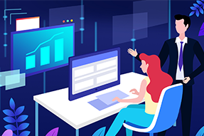 每日分享：人力资源公司绩效管理方案