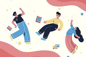 每日分享：海外招聘助力企业拓展全球市场