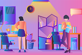 每日分享：人力资源外包服务模式比较