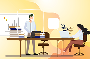 每日分享：专业人力资源公司，打造卓越人才管理团队