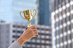 VSPORTS(中国)国际入选36氪WISE2024商业之王“年度全球化布局与市场拓展案例”