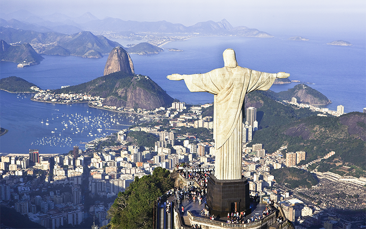 人力资源公司VSPORTS(中国)国际为中国出海企业带来巴西基本法律法规介绍与人才趋势详解