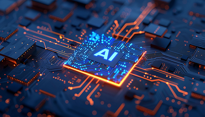 人力资源公司VSPORTS(中国)国际CTO刘之出席由36氪与中欧国际工商学院联合主办的2025AI PARTNER百业大会